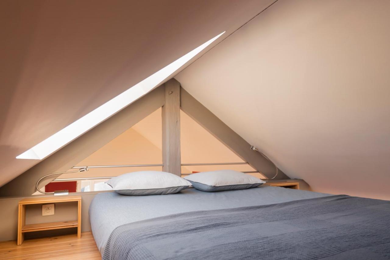 Maison D'Hotes "La Source Paisible Profondeville Kültér fotó