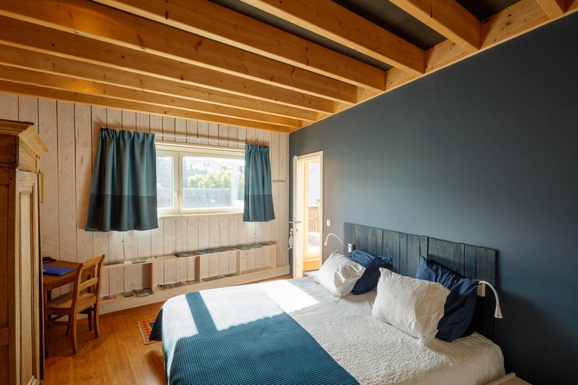 Maison D'Hotes "La Source Paisible Profondeville Kültér fotó